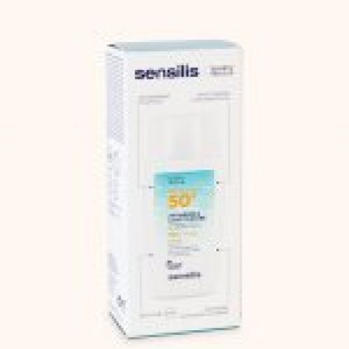 WATER FLUID 50
