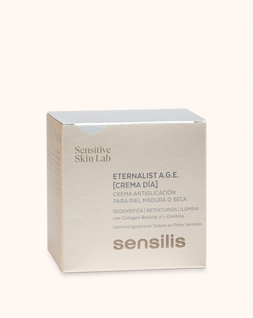 SSS ETERN CREMA DIA 50 ML 8428749849704 D3001D100 2
