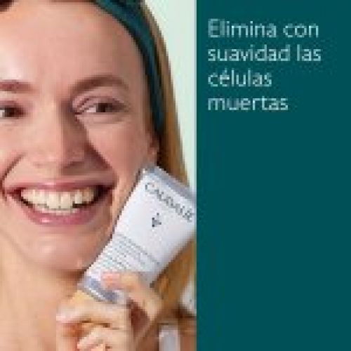 2 Vinoclean Creme Gommante Clinical Caudalie ES