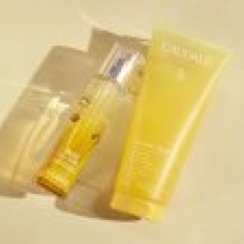 3522930003939 SDV Fresh Fragrance Shower Gel