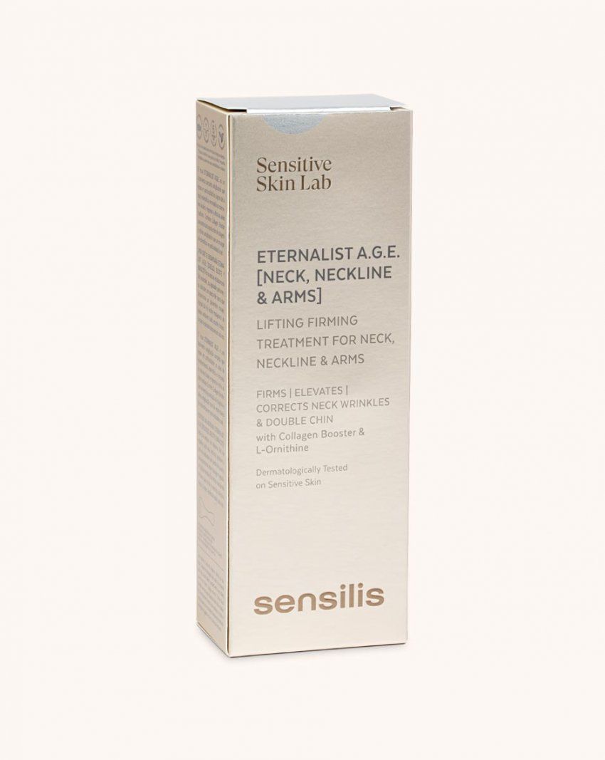 SSS ETERN CUELLO ESC 50ML 8428749850106 D3001D140 2