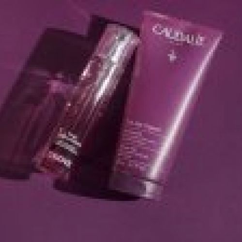 3522930003885 TDV Fresh Fragrance Shower Gel