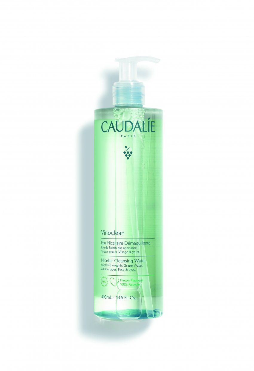 7456 310 Vinoclean Micellar Cleansing Water 400ml (1)
