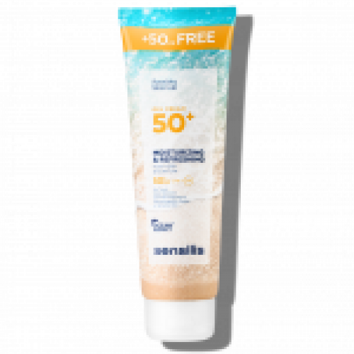 GEL CREMA SPF 50 + PNG