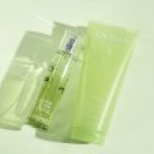 3522930003878 FDV Fresh Fragrance Shower Gel