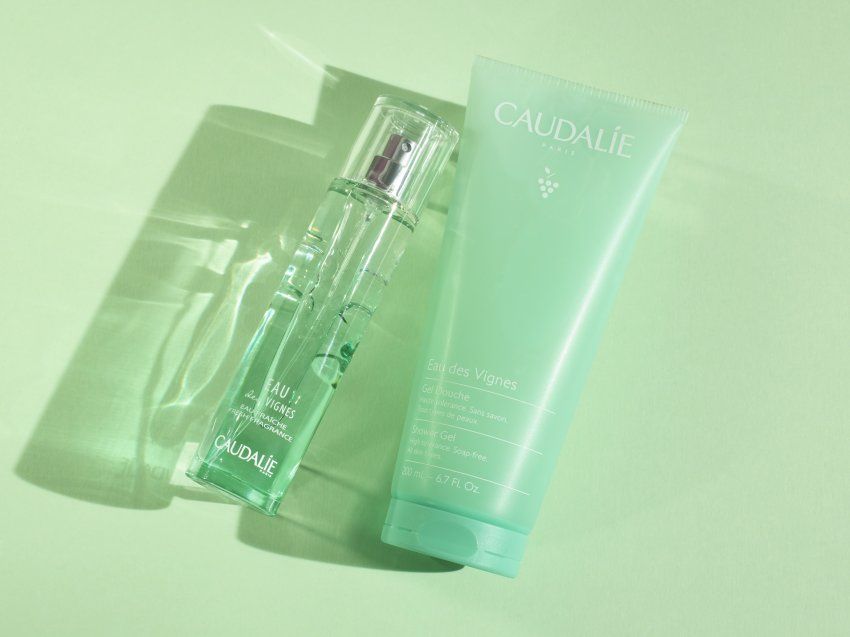 3522930003915 EDV Fresh Fragrance Shower Gel