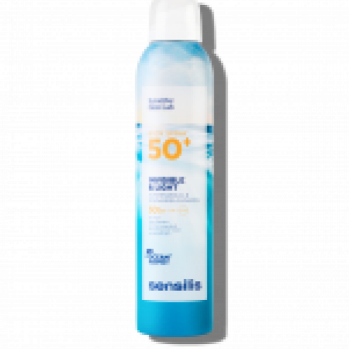 BODY SPRAY SPF 50 + PNG