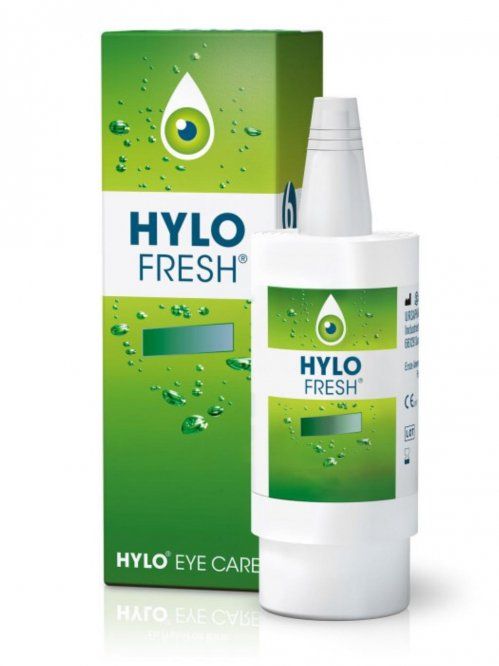 HYLO FRESH