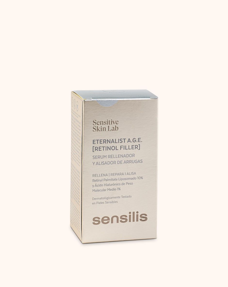eternalist retinol pack segundario