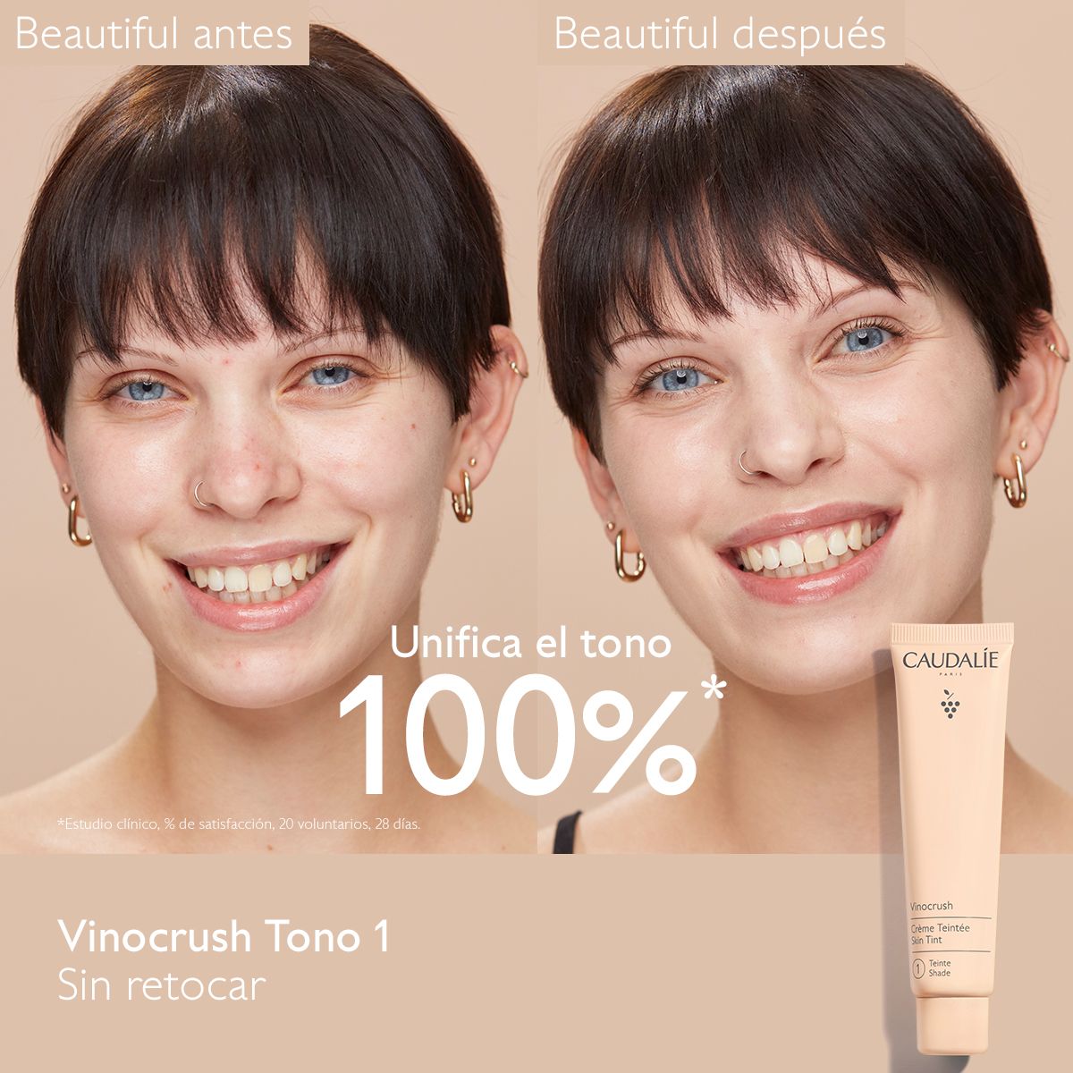 2 vinocrush cre  me teinte  e 1 before after caudalie es