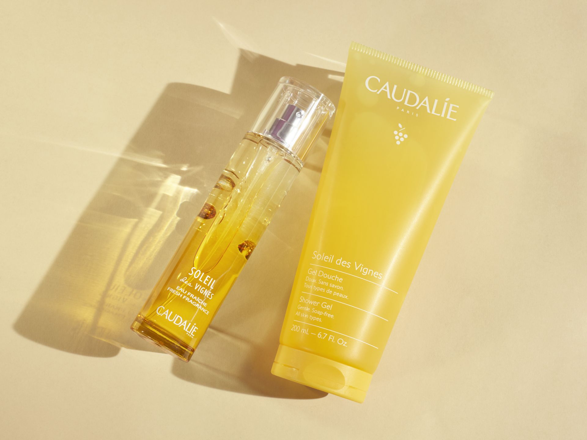 3522930003939 sdv fresh fragrance shower gel