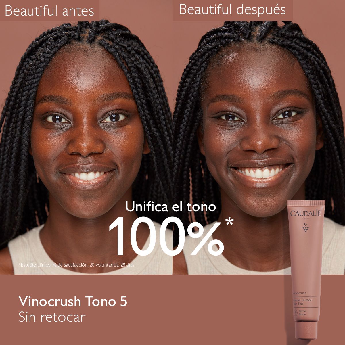 2 vinocrush cre  me teinte  e 5 before after caudalie es