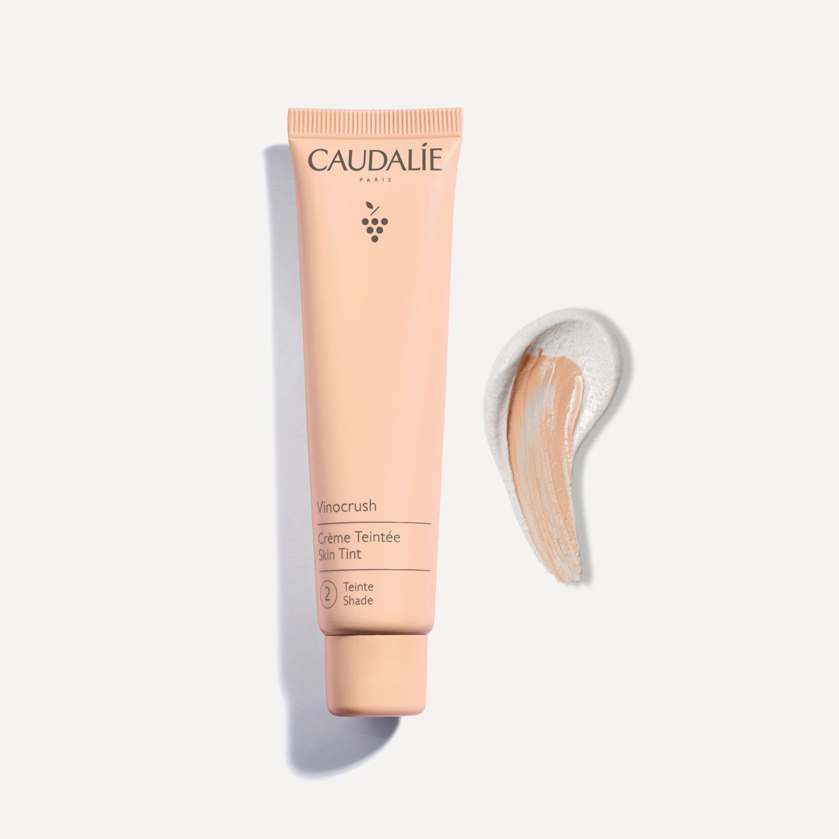 1 vinocrush cre  me teinte  e 2 packshot caudalie