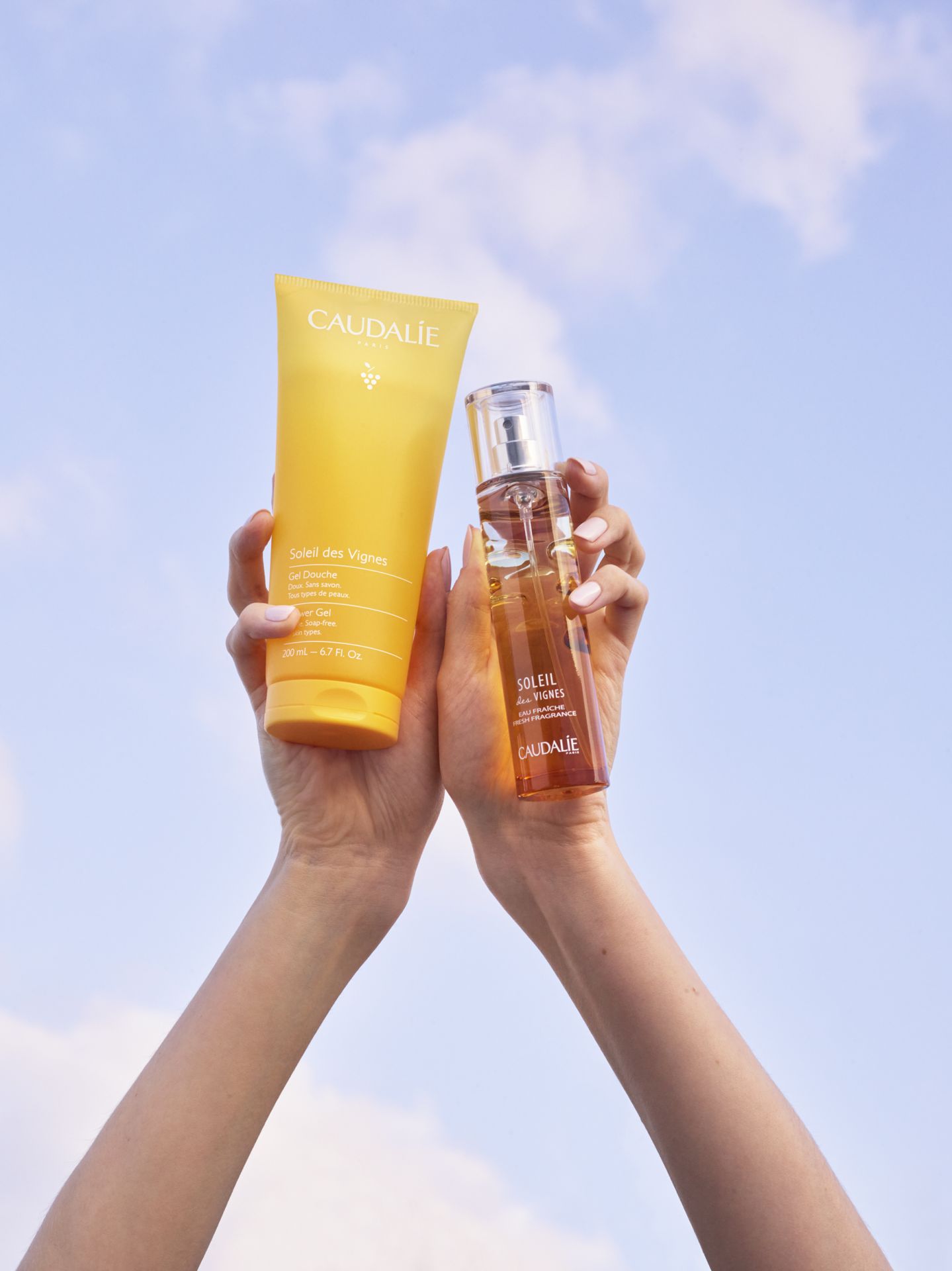 3522930003939 sdv fresh fragrance shower gel sky