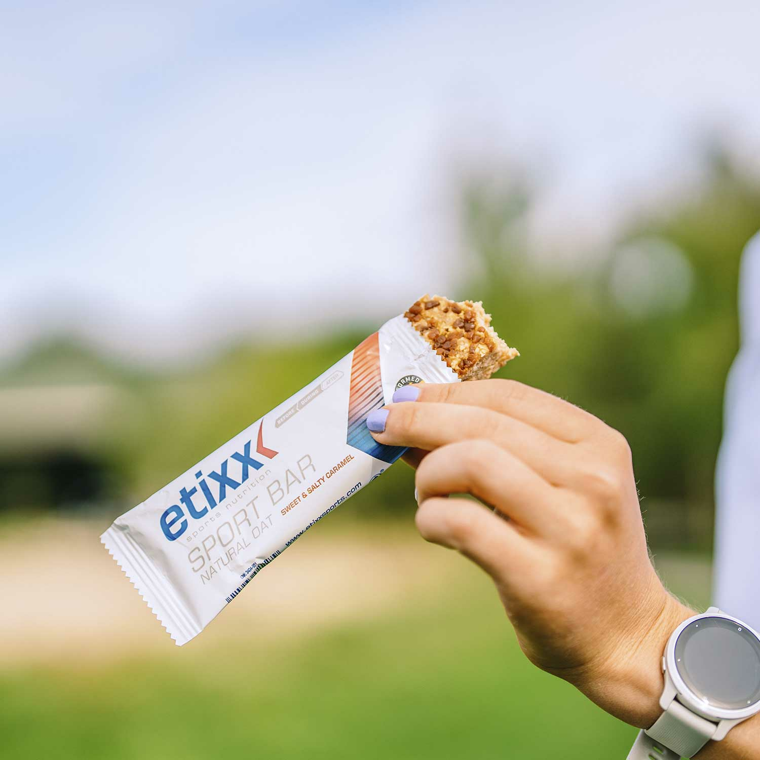 natural oat sport bar barra energetica